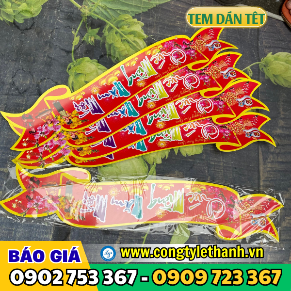 TEM DÁN TẾT IN ĐẸP – CÓ KEO DÍNH CHẮC BẢN SỈ LẺ 50 CÁI/SẤP TEM DÁN TẾT IN ĐẸP – CÓ KEO DÍNH CHẮC BẢN SỈ LẺ 50 CÁI/SẤP