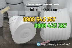 GIÁ SỈ CUỘN XỐP HƠI GIAO HÀNG TẬN NƠI