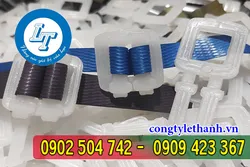BỌ NHỰA SIẾT DÂY ĐAI GIÁ SỈ TẠI KHO