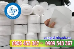 KHO PHÂN PHỐI XỐP PE FOAM GIÁ SỈ TẠI BÌNH CHÁNH