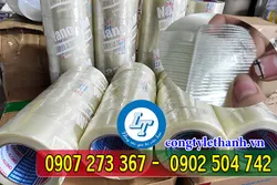BĂNG KEO SỢI THÙY TINH LÀ GÌ? CÔNG DỤNG VÀ ĐỊA CHỈ BÁN