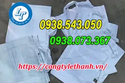 NHÀ CUNG CẤP BAO TẢI CŨ LÀM TÚI XÁCH 2 QUAI NHIỀU SIZE GIÁ RẺ NHẤT