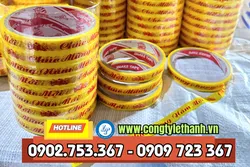 In băng keo Tết theo yêu cầu giá rẻ