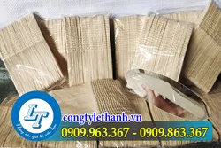 DAO GỖ ĐỒ DÙNG 1 LẦN GIÁ RẺ MÀ CHẤT LƯỢNG
