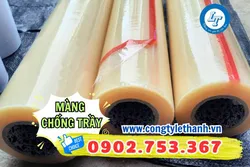 MÀNG BẢO VỆ, MÀNG CHỐNG TRẦY XƯỚC ĐÓNG CUỘN GIÁ SỈ