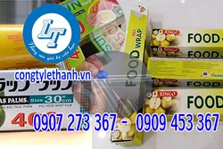 TOP MÀNG BỌC THỰC PHẨM BÁN CHẠY NHẤT HIỆN NAY