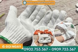 BAO TAY LEN TRẮNG KEM 80G – SỢI TẨY TRẮNG GIÁ SỈ