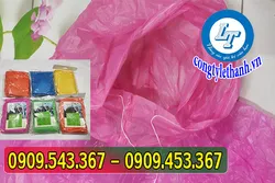 GIÁ SỈ 50 ÁO MƯA MẶC 1 LẦN TẠI TPHCM