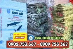 BÁN BAO TẢI CŨ VÀ MỚI – GIẢI PHÁP TIẾT KIỆM CHI PHÍ CHO DOANH NGHIỆP