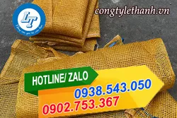 MUA SỈ BAO LƯỚI ĐỰNG NÔNG SẢN, TÚI LƯỚI BỌC TRÁI CÂY GIÁ RẺ HCM?