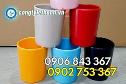 NGUỒN LẤY SỈ LY NHỰA, CỐC NHỰA CỨNG CHO NHÀ PHÂN PHỐI