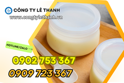 HŨ SỮA CHUA VÀ MUỖNG NHỰA ĂN YAOURT GIÁ SỈ TẬN KHO TP.HCM