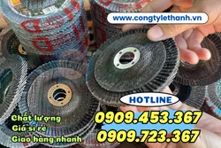 ĐÁ MÀI HD GIÁ SỈ RẺ CHO NGÀNH XÂY DỰNG