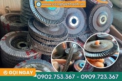 MUA ĐÁ NHÁM XẾP HD NGUYÊN THÙNG GIÁ SỈ