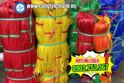 DÂY BẸ KẼM GIÁ SỈ BÓ ĐA DẠNG MÀU