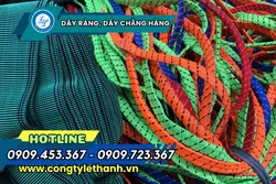 BÁN SỈ DÂY RÀNG, DÂY CHẰNG HÀNG NHIỀU SIZE THEO BÓ
