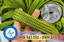 DÂY DÙ NHIỀU LI NHIỀU MÀU GIÁ SỈ, RẺ TỪNG LOẠI