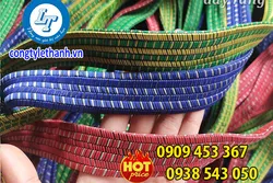 BÁN SỈ DÂY THUN RÀNG ĐỒ XE MÁY TẠI TPHCM