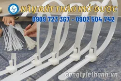 DÂY RÚT THÁO MỞ ĐƯỢC 100 SỢI GIÁ SỈ CHO ĐẠI LÝ