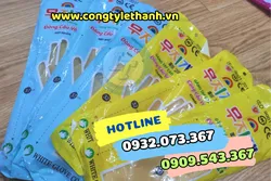 MUA GĂNG TAY ĐÔNG CẦU VỒNG SIZE S, M, L NHIỀU MÀU GIÁ SỈ RẺ