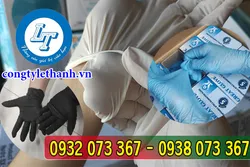 CÁC LOẠI GĂNG TAY Y TẾ SỬ DỤNG PHỔ BIẾN CÓ GIÁ TỐT