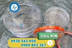 MUA NGAY HỘP NHỰA MICA TRÒN GIÁ RẺ