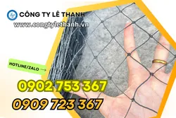 GIÁ 1KG LƯỚI RÀO GÀ, LƯỚI LÀM GIÀN LEO CÂY TRỒNG