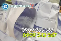 NÓN ĐẦU BẾP, MŨ ĐẦU BẾP MAY SẴN GIÁ RẺ BÁN CHẠY