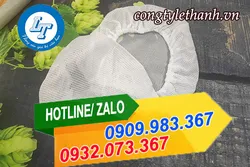 NÓN LƯỚI TRÙM TÓC CÔNG NHÂN GIÁ RẺ