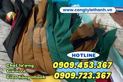 ĐỊA CHỈ MUA QUÉO MAY ĐA DẠNG KÍCH THƯỚC GIÁ SỈ RẺ