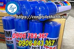 GIÁ SƠN PHUN XỊT ATM BÁN SỈ THEO 1 THÙNG