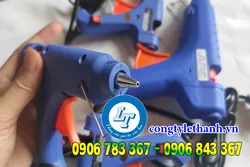 BÁN SÚNG BẮN KEO NẾN GIÁ RẺ TẠI XƯỞNG