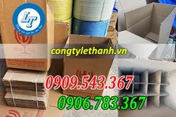 NÊN CHỌN ĐỊA CHỈ NÀO IN LOGO LÊN THÙNG GIẤY THEO YÊU CẦU?