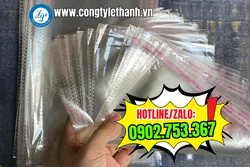 CƠ SỞ CUNG CẤP TÚI OPP DÁN MIỆNG RẺ NHẤT