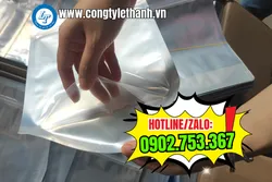 MUA SỈ TÚI ZIP GIẤY BẠC GIÁ TỐT