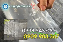 TÚI ZIP KHÓA KÉO NHIỀU SIZE GIÁ SỈ RẺ SỐ 1 HCM