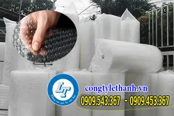 XỐP NỔ, XỐP HƠI BỌC HÀNG TIỆN LỢI GIÁ CỰC RẺ TPHCM
