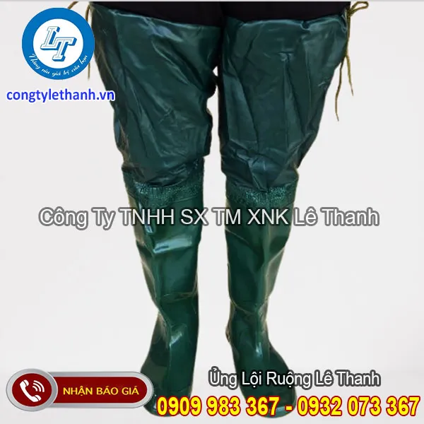 ỦNG ĐI CẤY