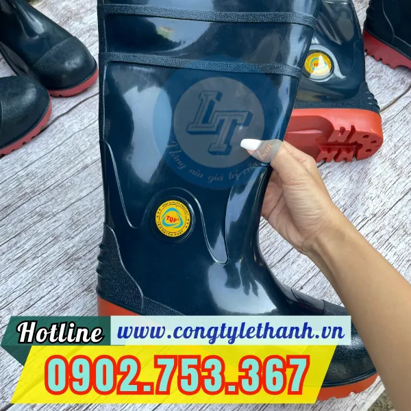 ỦNG MŨI THÉP
