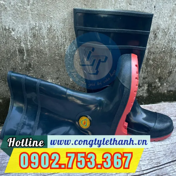ỦNG MŨI THÉP