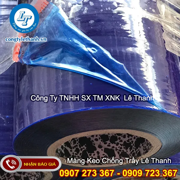 MÀNG BẢO VỆ BỀ MẶT