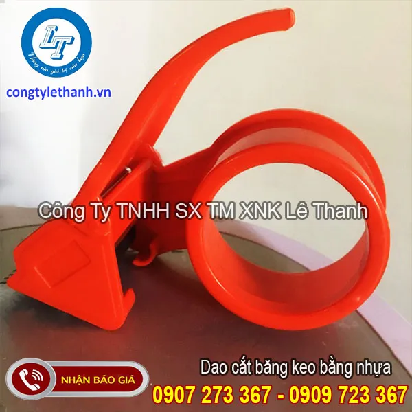 DỤNG CỤ CẮT BĂNG KEO