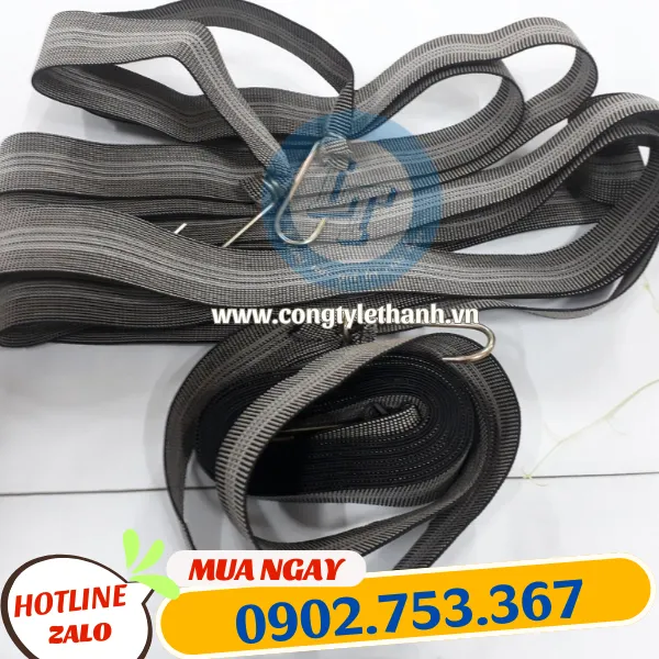 DÂY BỐ BẢN 5 CM