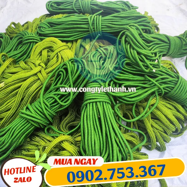 DÂY DÙ CHẰNG HÀNG
