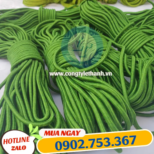 DÂY DÙ CHẰNG HÀNG