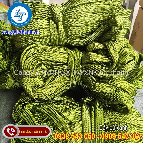 DÂY DÙ CHẰNG HÀNG