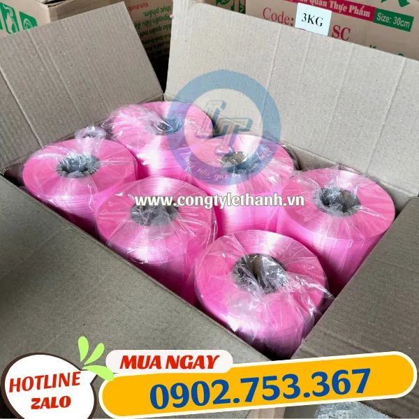 DÂY NILON ĐÀI LOAN