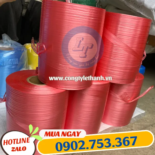 DÂY NILON ĐÀI LOAN