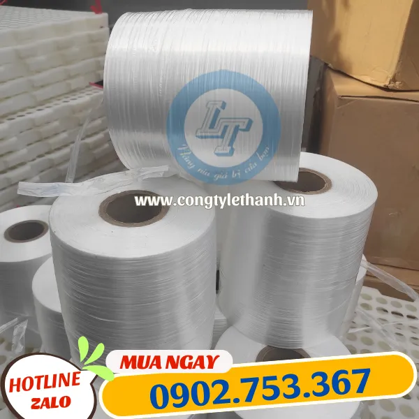 DÂY NILON ĐÀI LOAN