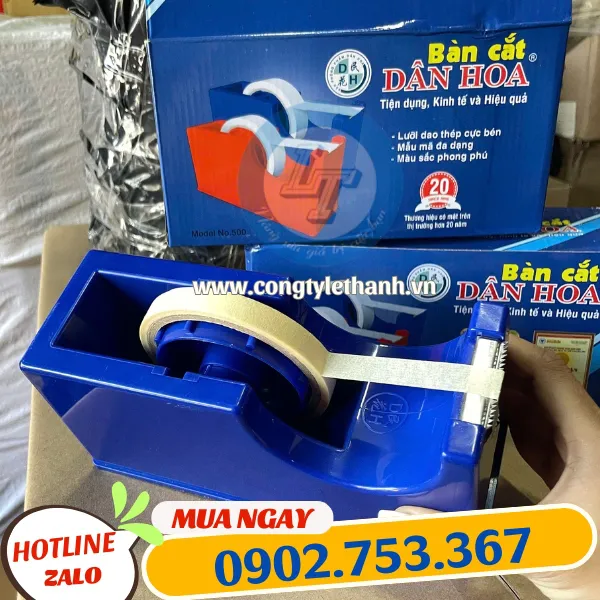 DỤNG CỤ CẮT BĂNG KEO